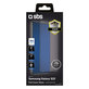 Προστατευτικό Γυαλί για Samsung S22, Full Cover, Μαύρο, Black, SBS