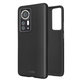Θήκη Sensity για Xiaomi 12, Μαύρο, Black, SBS