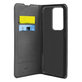 Θήκη Βιβλίο Πορτοφόλι Lite για Xiaomi 12, Μαύρο, Black, SBS