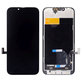 Οθόνη Hard OLED για iPhone 13, Αφής με πλαίσιο, FixPremium