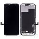 Οθόνη Hard OLED για iPhone 13 Mini, Αφής με πλαίσιο, FixPremium