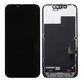 Οθόνη Hard OLED για iPhone 13 Mini, Αφής με πλαίσιο, FixPremium