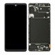 LCD Display Assembly για Samsung A71 | A715F | Small Size Panel