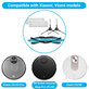 Standard Σετ για Xiaomi Viomi V2 | V2 Pro | V3 | SE | Mi Robot Vacuum Mop Pro (P) | 2S