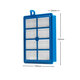 Φίλτρο HEPA (EFH12W) για Electrolux | AEG | Philips & Zanussi