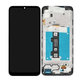 Συγκρότημα οθόνης για Motorola Moto E20, XT2155-3, Service Pack