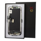 Οθόνη Hard OLED για iPhone 12, 12 Pro, Αφής με πλαίσιο, FixPremium