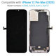 LCD Display Assembly για iPhone 12 Pro Max | FixPremium Hard OLED