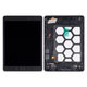 LCD Display Assembly για Samsung Tab A | 9.7 | T555 | Black | Aftermarket
