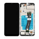 LCD Display Assembly για Samsung A03 | A035G | GH81-21626A | Black | Service Pack
