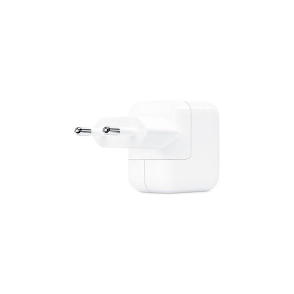 USB-A αντάπτορας φόρτισης, 12W, συμβατό με Apple