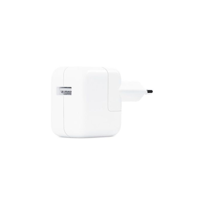 USB-A αντάπτορας φόρτισης, 12W, συμβατό με Apple