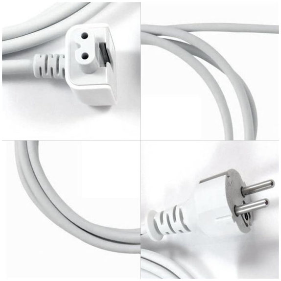 Αντάπτορας Φόρτισης USB-C 15W, μαύρος | SBS