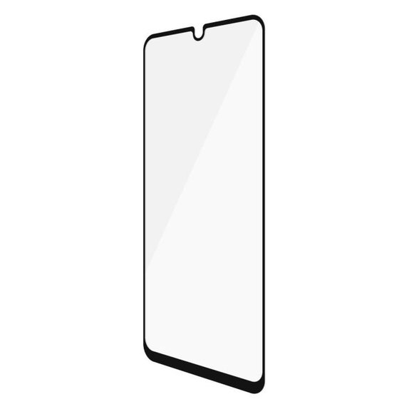Προστατευτικό Γυαλί για Samsung A33 5G, Case Friendly, Μαύρο, Black, PanzerGlass