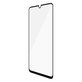 Προστατευτικό Γυαλί για Samsung A33 5G, Case Friendly, Μαύρο, Black, PanzerGlass