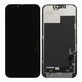 Οθόνη In-Cell FHD για iPhone 13, Αφής με πλαίσιο, FixPremium