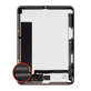 Οθόνη με οθόνη αφής για iPad Mini 6, Original Refurbished