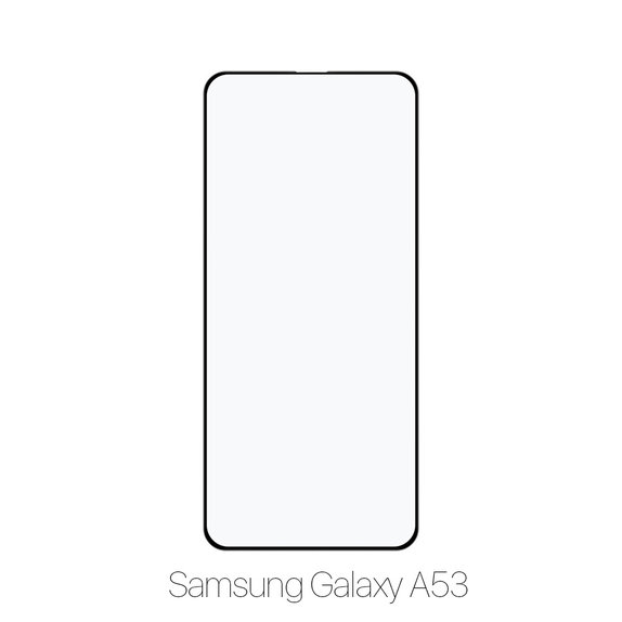 Προστατευτικό Γυαλί για Samsung A53 5G, FixPremium