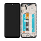 Οθόνη με οθόνη αφής για Motorola Moto G41, XT2167, 5D68C19764, Service Pack