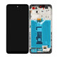 Συγκρότημα οθόνης για Motorola Moto G22, XT2231, Service Pack