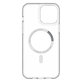 Θήκη Ultra Hybrid με MagSafe για iPhone 13 Pro Max, Λευκό, White, Spigen