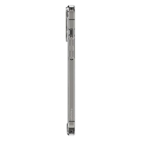 Θήκη Ultra Hybrid με MagSafe για iPhone 13 Pro Max, Λευκό, White, Spigen