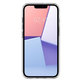 Θήκη Ultra Hybrid με MagSafe για iPhone 13 mini, Λευκό, White, Spigen