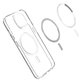 Θήκη Ultra Hybrid με MagSafe για iPhone 13 mini, Λευκό, White, Spigen