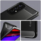 Θήκη Rugged Armor για Samsung A53 5G | Matte Black | Spigen