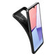 Θήκη Liquid Air για Samsung A53 5G, Matte Black, Spigen