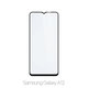 FullCover Προστατευτικό Γυαλί για Samsung A12 | FixPremium