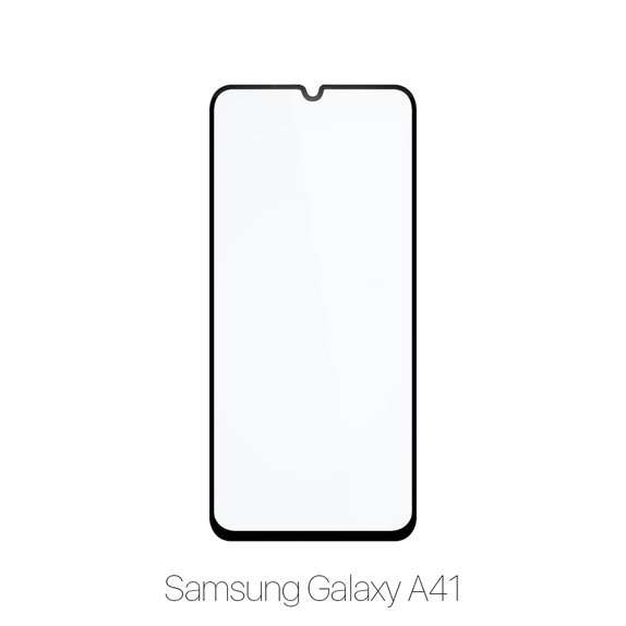 Προστατευτικό Γυαλί για Samsung A41, FixPremium