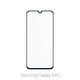 FullCover Προστατευτικό Γυαλί για Samsung A40 | FixPremium