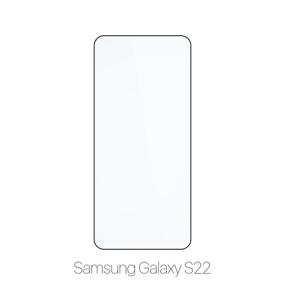 Προστατευτικό Γυαλί για Samsung S22, FixPremium