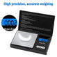 Ψηφιακή Ζυγαριά 200g/0.01g για TFY MX-200