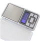 Ζυγαριά Τσέπης 500g/0.01g για TFY MH-500