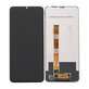 Οθόνη με οθόνη αφής για Oppo A96, Global, Aftermarket
