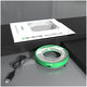 Ρυθμιζόμενη Λάμπα LED Μικροσκοπίου για 2UUL