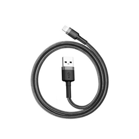 Καλώδιο Lightning / USB (0.5m) | Μαύρο | Black | Baseus