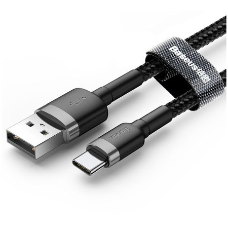 Καλώδιο USB-C / USB (2m) | Μαύρο | Black | Baseus