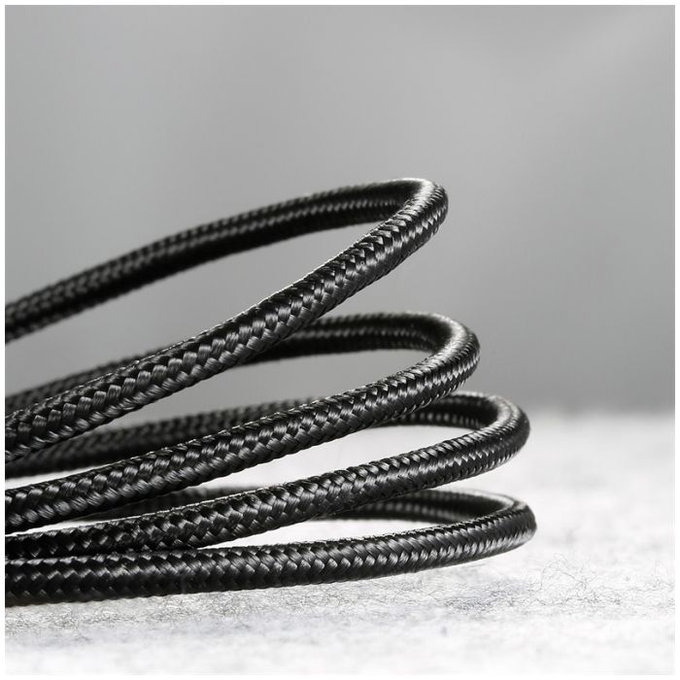 Καλώδιο USB-C / USB (2m) | Μαύρο | Black | Baseus