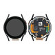 LCD Display Assembly για Samsung Watch 4 | 40mm | R865 | GH82-28815A | Black | Service Pack