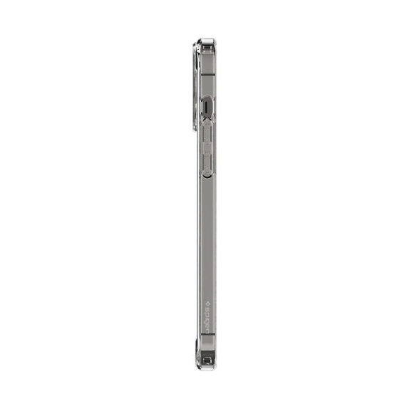 Θήκη Ultra Hybrid με MagSafe για iPhone 13 Pro, Λευκό, White, Spigen