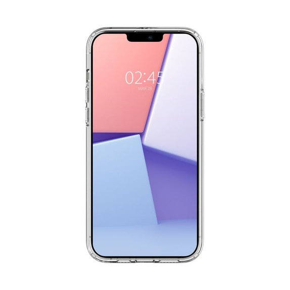 Θήκη Ultra Hybrid με MagSafe για iPhone 13 Pro, Λευκό, White, Spigen