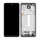 LCD Display Assembly για Samsung A52 A525F, A526B | Awesome Black