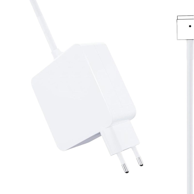 MagSafe 2 αντάπτορας φόρτισης, 60W, συμβατό με Apple