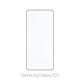 FullCover Προστατευτικό Γυαλί για Samsung S21 | FixPremium