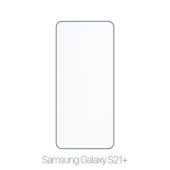 Προστατευτικό Γυαλί για Samsung S21+, FixPremium