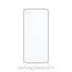 FullCover Προστατευτικό Γυαλί για Samsung S21+ | FixPremium