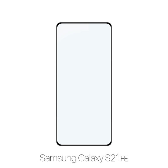 Προστατευτικό Γυαλί για Samsung S21 FE, FixPremium